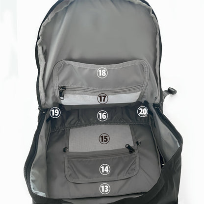 ペアレンツサックα Lサイズ